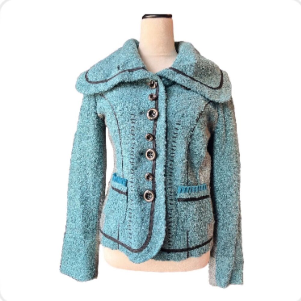 Montanaco Jacket (700-6)